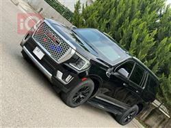 جي ام سي يوكون